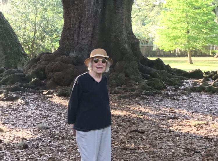 Honoring Older Americans Month in the shadow of a pandemic